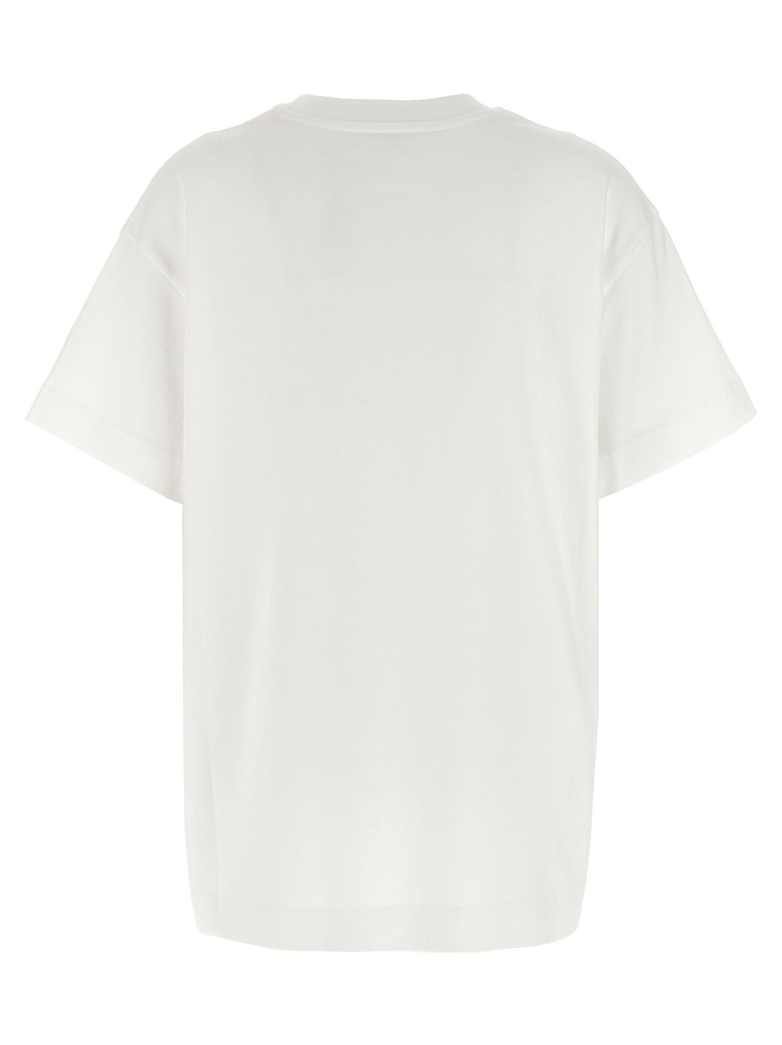 Givenchy - 'GIVENCHY Paris' T-shirt White