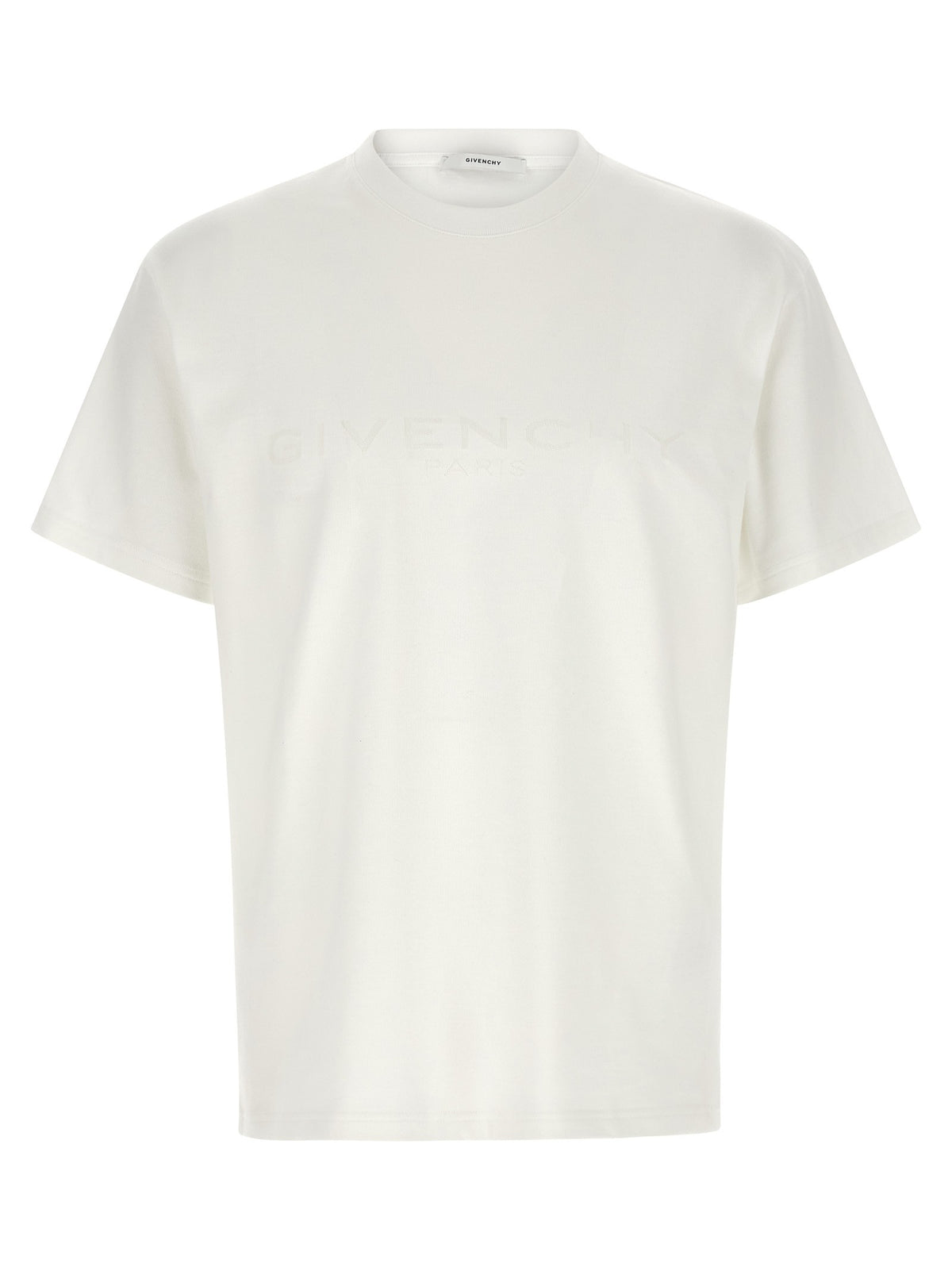 Givenchy - 'GIVENCHY Paris' T-shirt