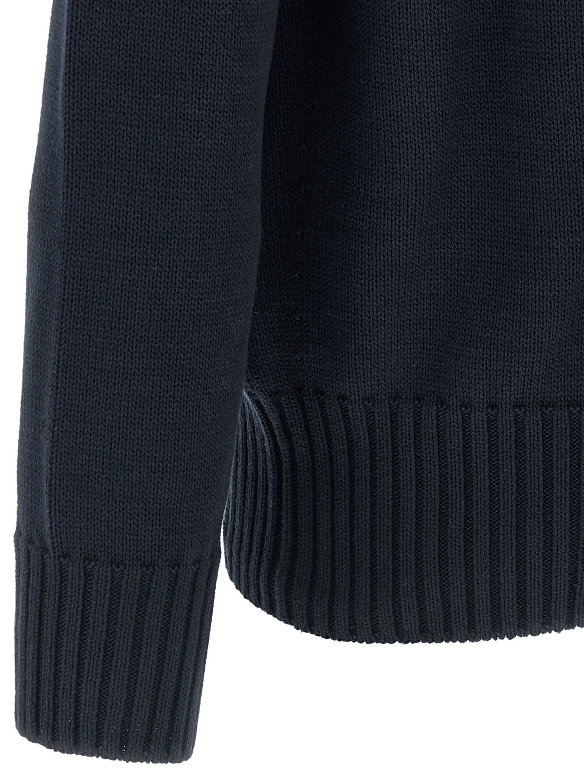 Givenchy - 'GIVENCHY Paris' turtleneck sweater