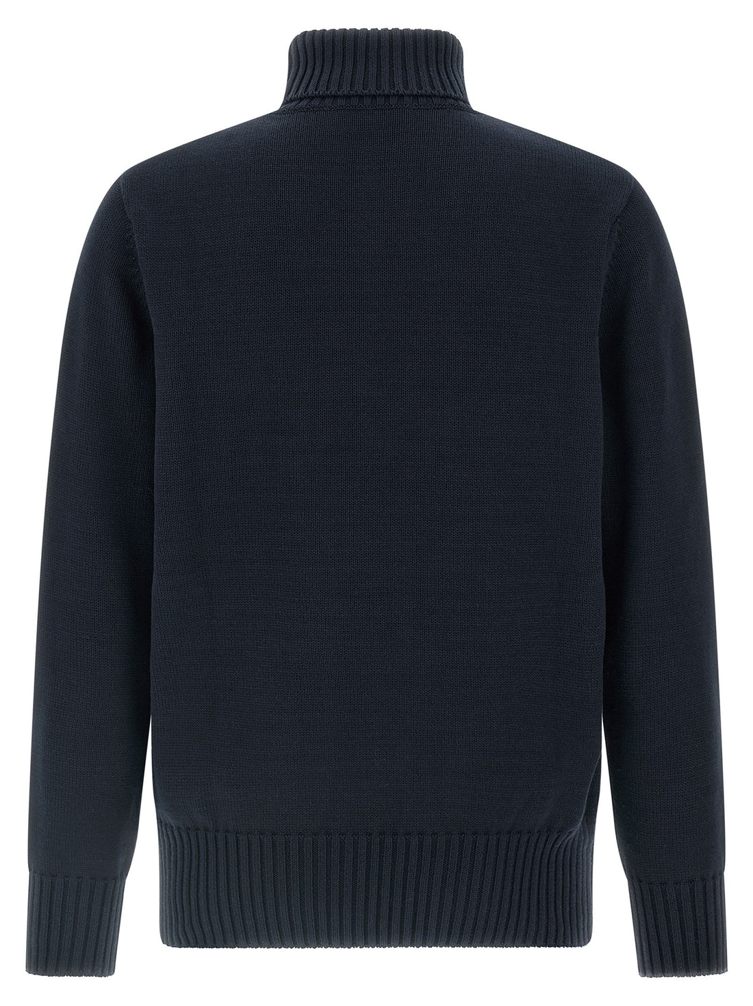 Givenchy - 'GIVENCHY Paris' turtleneck sweater