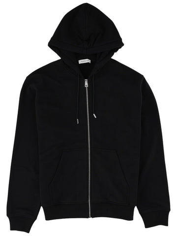 Givenchy - FELPA CON STAMPA "PHOTOGRAPHIC" givenchy-photographic-print-hoodie-black-front-jpg