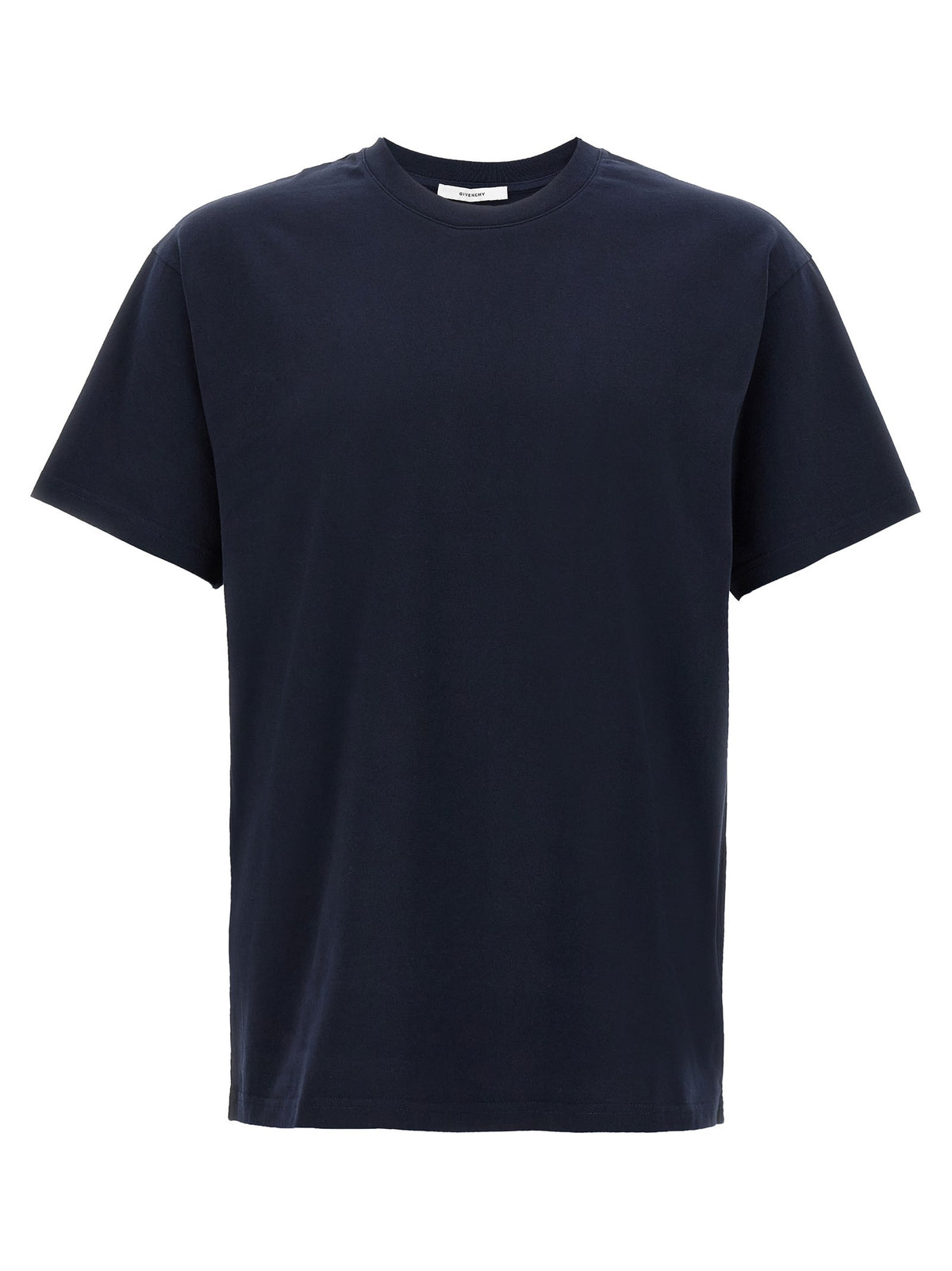 Givenchy - 'GIVENCHY Stamp' T-shirt