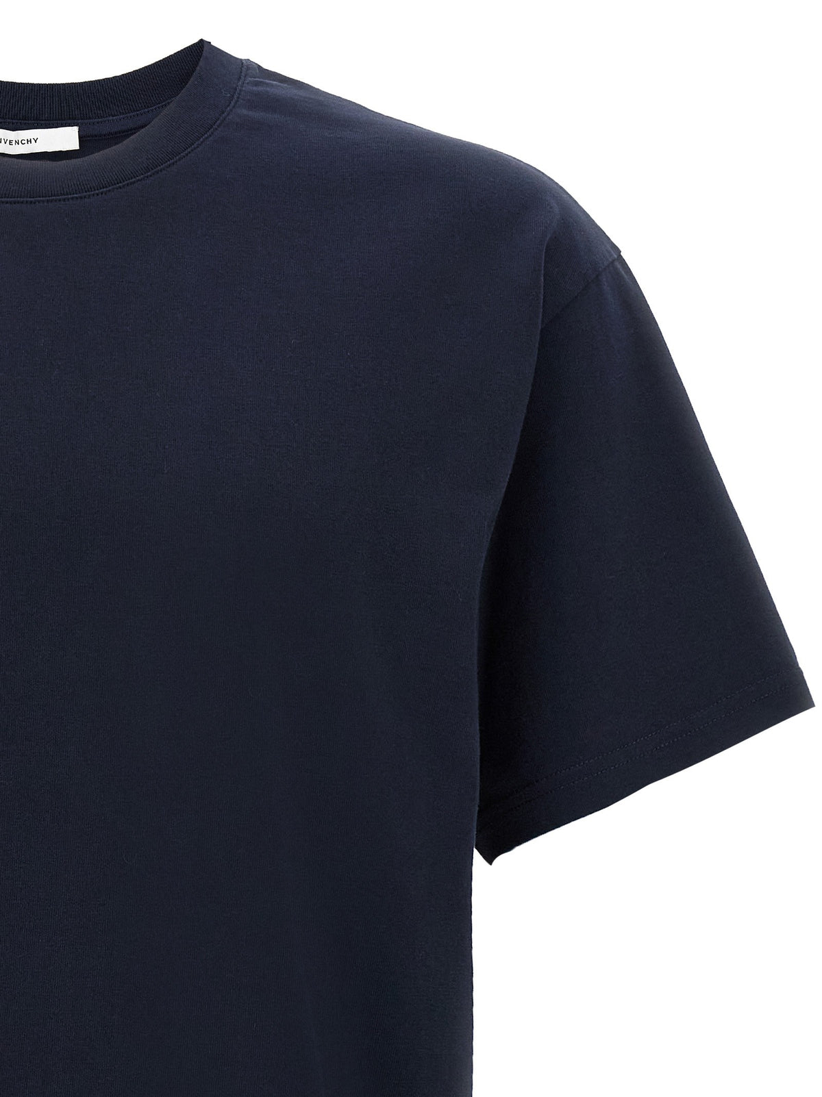 Givenchy - 'GIVENCHY Stamp' T-shirt