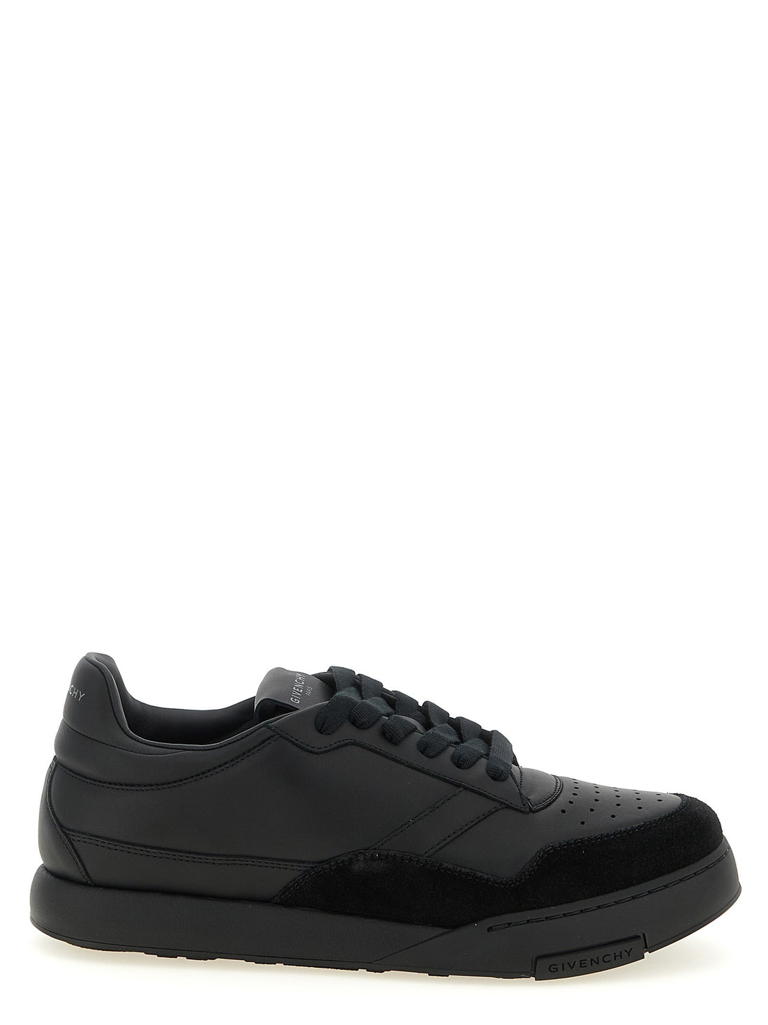 Givenchy - 'GIVENCHY Yard' sneakers Black