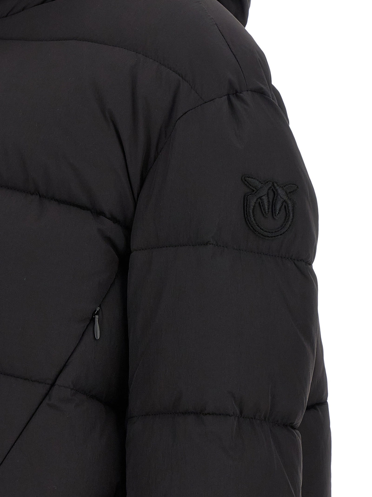 Pinko - 'Giza' down jacket