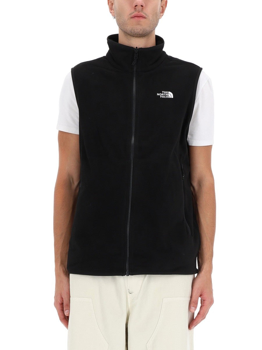 "GLACIER" VEST