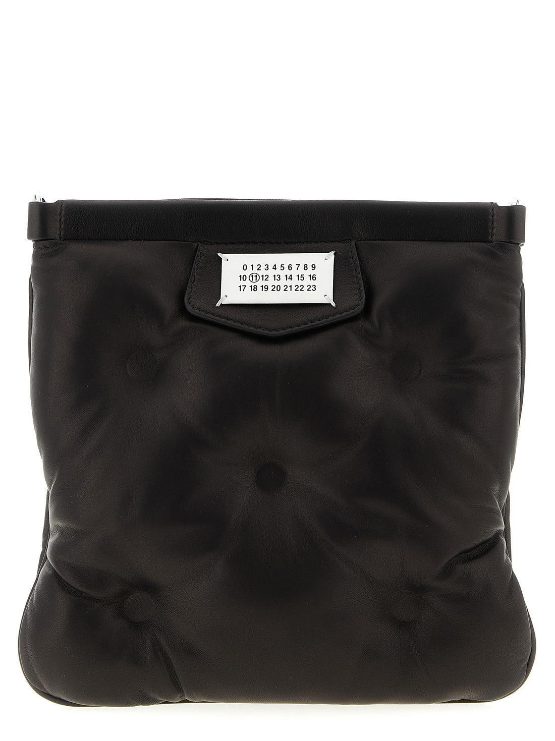 Maison Margiela - 'Glam Slam flat pocket' crossbody bag glam-slam-flat-pocket-crossbody-bag_00701954-e70b-40ee-ac0a-5a9f558092da