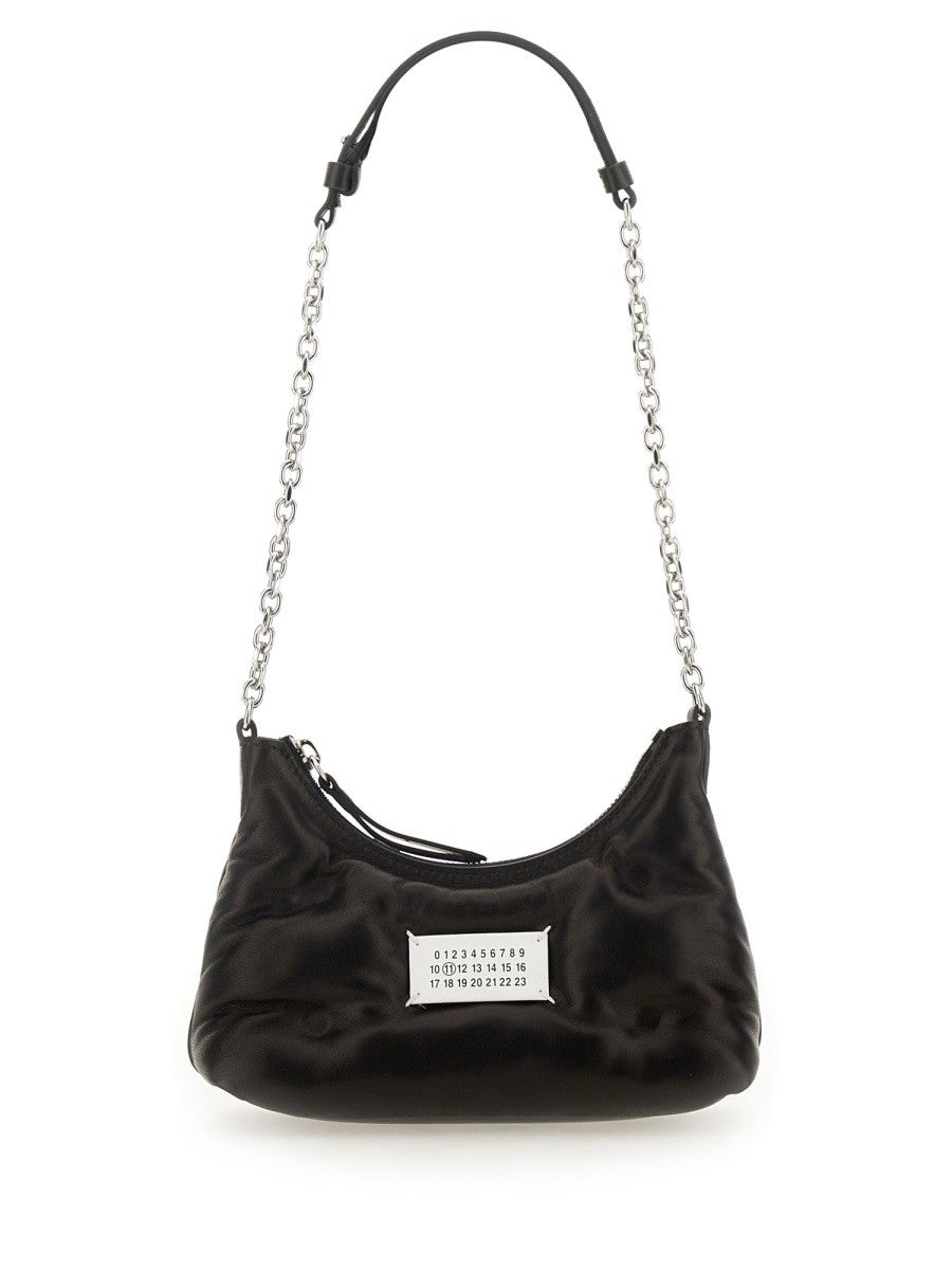 GLAM SLAM HOBO MICRO BAG Unisex