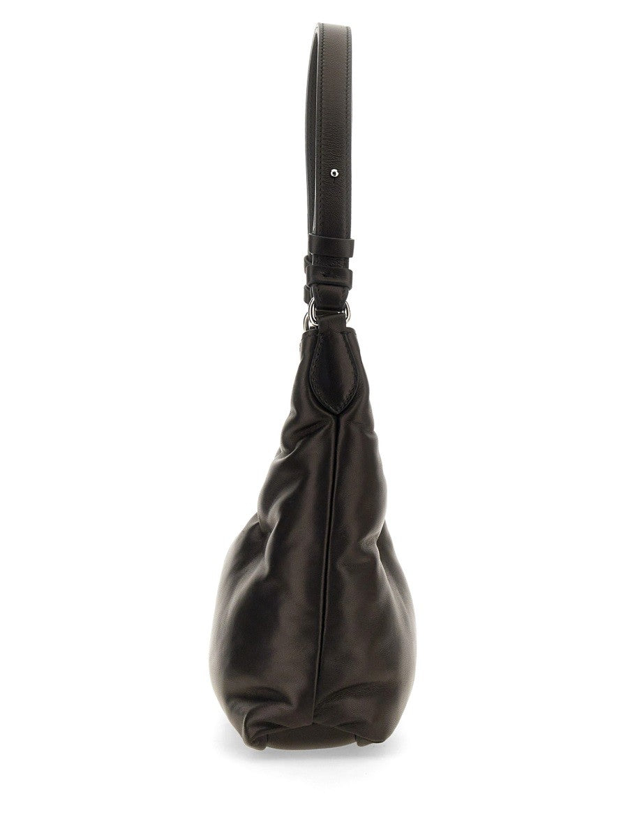 Maison Margiela GLAM SLAM HOBO SMALL BAG Unisex