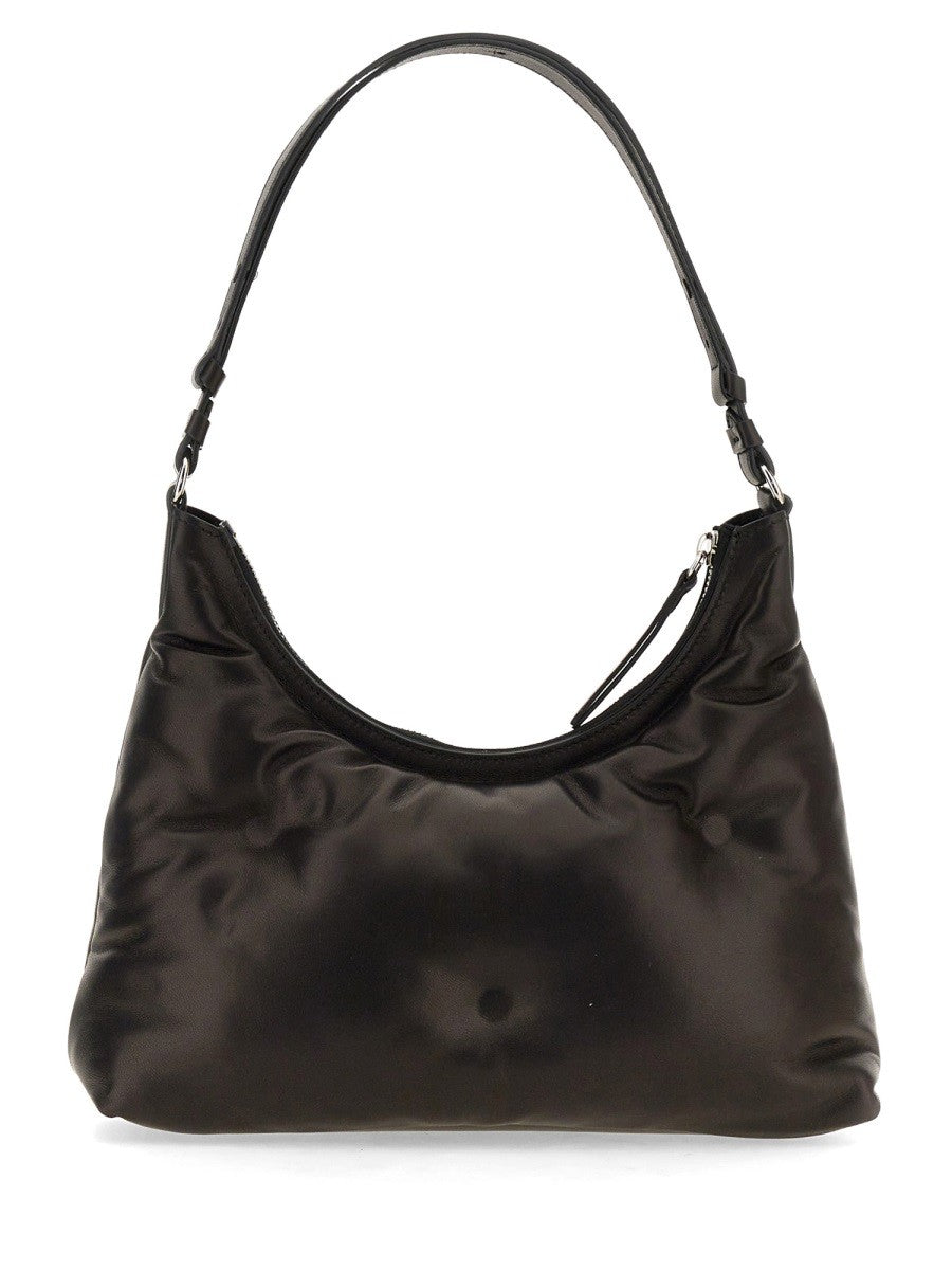 Maison Margiela GLAM SLAM HOBO SMALL BAG Unisex