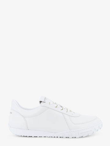 Givenchy Glide Runner leather sneakers