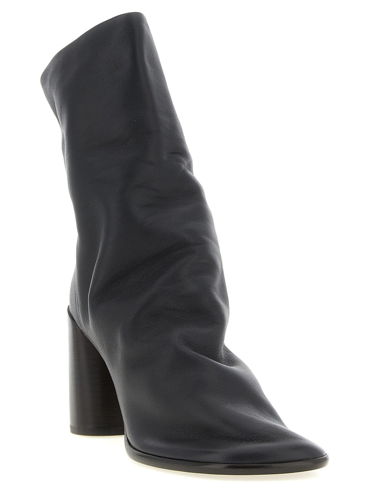 LEMAIRE - 'Glove' ankle boots