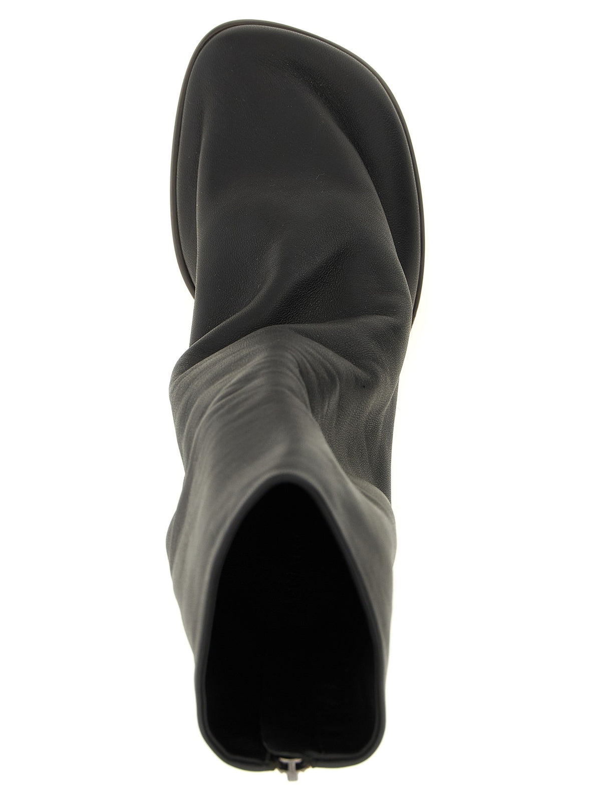 LEMAIRE - 'Glove' ankle boots