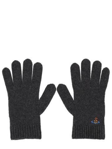 GLOVES WITH ORB EMBROIDERY gloves-with-orb-embroidery_c9bd4f9e-8e7f-49e2-8427-8bd4462d2b25