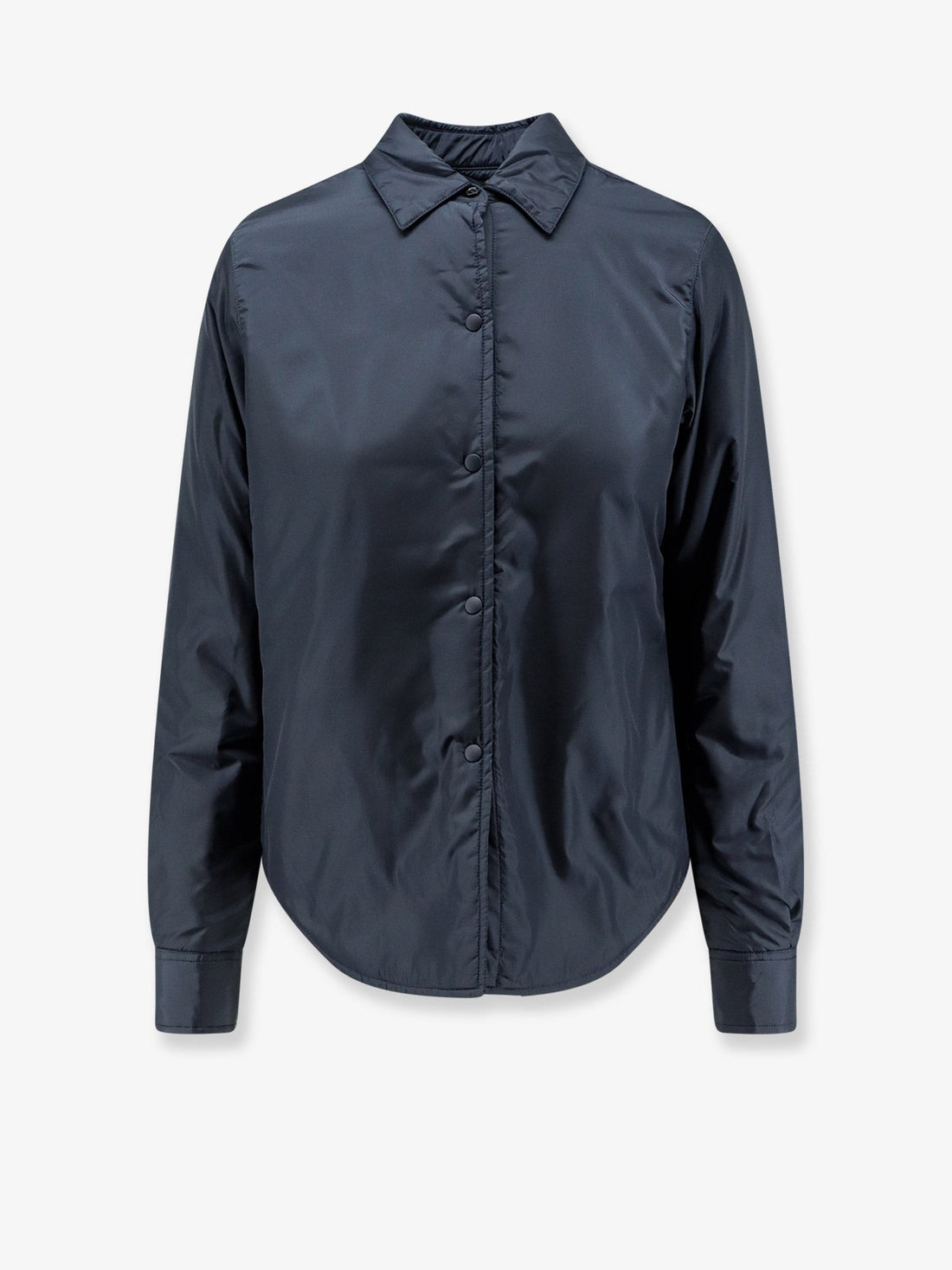 ASPESI - Glue nylon shirt jacket glue-nylon-shirt-jacket