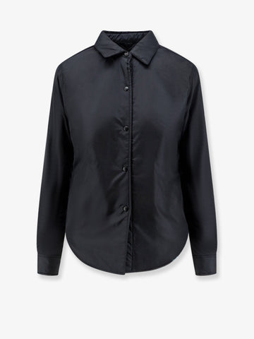 ASPESI - Glue nylon shirt jacket