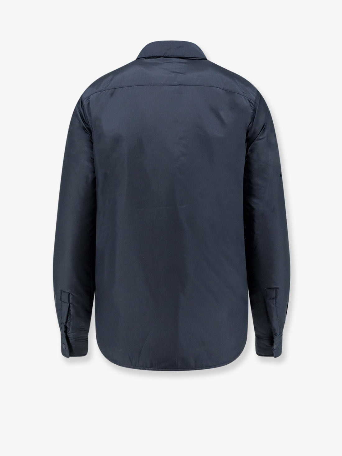 ASPESI - Glue nylon shirt jacket glue-nylon-shirt-jacket