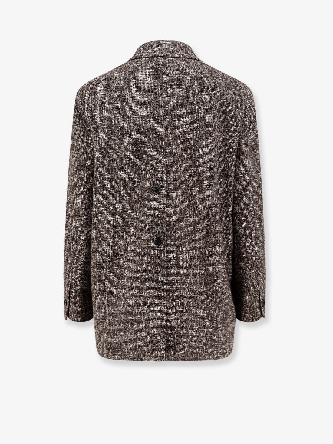 Gnocchetto tweed blazer