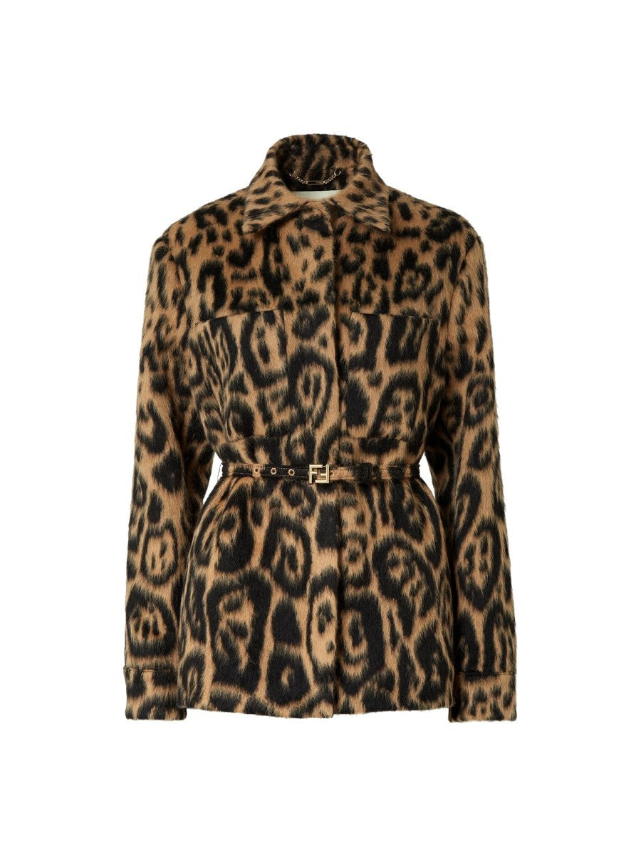 Fendi - "GO-TO" JACKET go-to-jacket