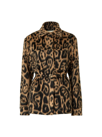 Fendi - "GO-TO" JACKET go-to-jacket