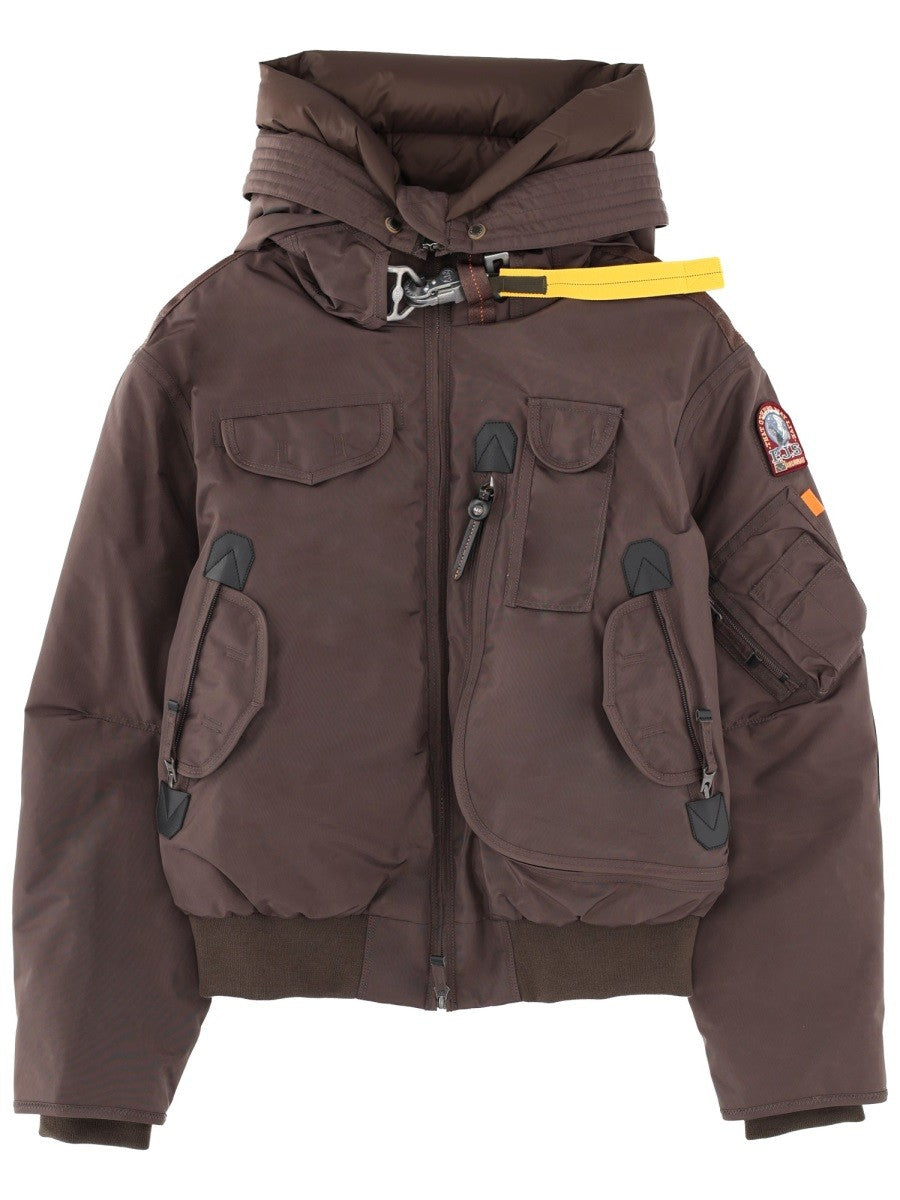 PARAJUMPERS "GOBI" JACKET