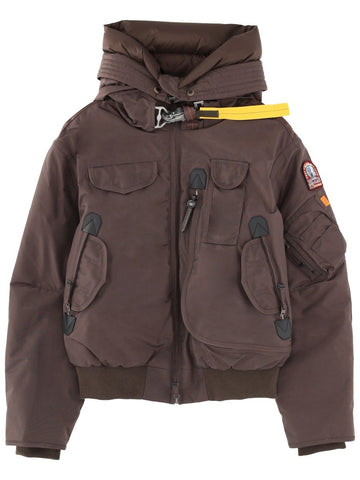 PARAJUMPERS "GOBI" JACKET