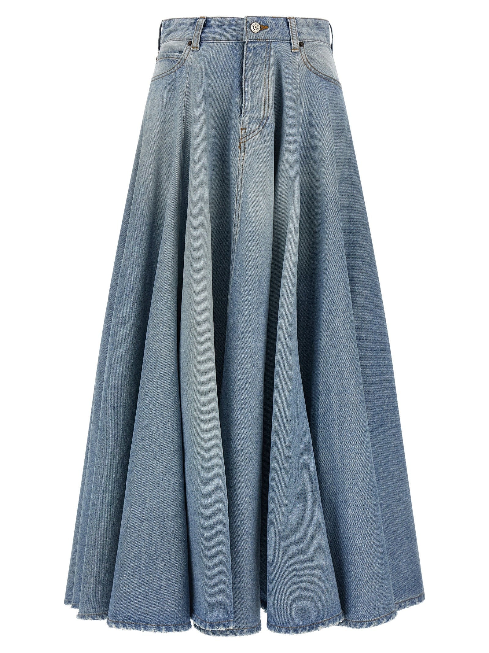 Balenciaga - 'Godet' skirt godet-skirt_12e52481-04d6-4d0b-9edc-c4e7c7e89439