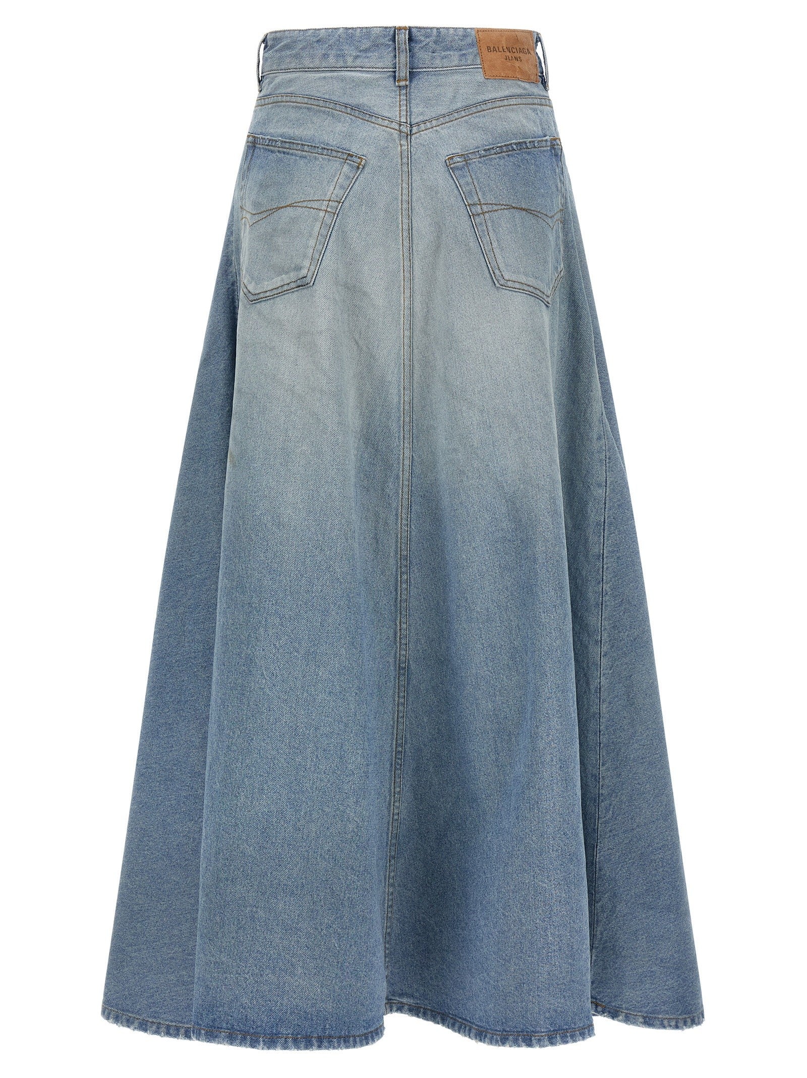 Balenciaga - 'Godet' skirt godet-skirt_bb2b8da5-a9ea-4f37-80bd-9fee1b63e303