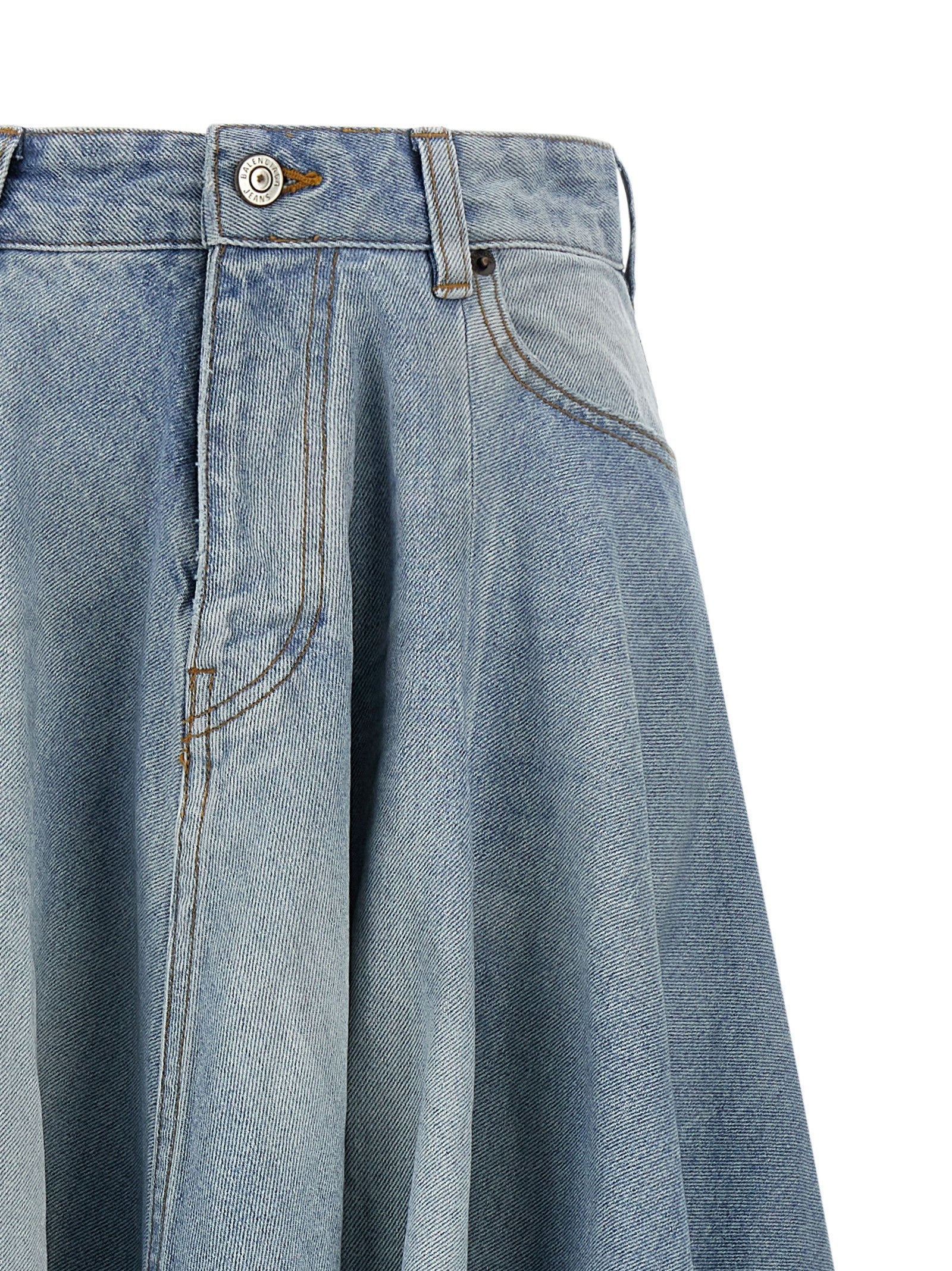 Balenciaga - 'Godet' skirt godet-skirt_fbd98050-0c6a-4bbb-8d38-61cb17c90ef1