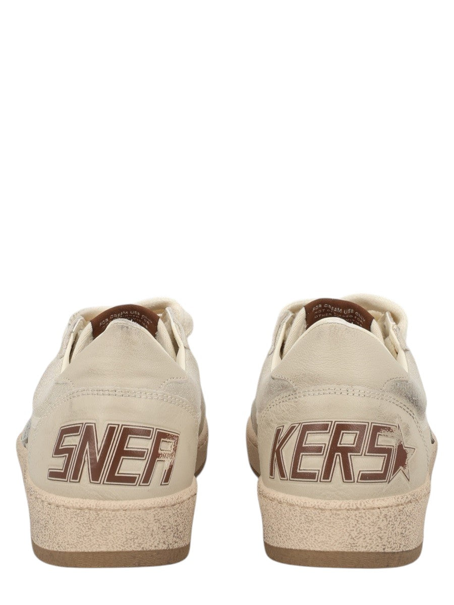 Golden Goose - SNEAKER "BALL STAR" golden-goose-ball-star-sneaker-white-back-jpg