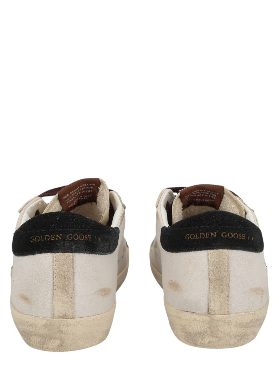 Golden Goose - SNEAKER "SUPER-STAR" golden-goose-super-star-leopard-print-star-white-beige-back-jpg