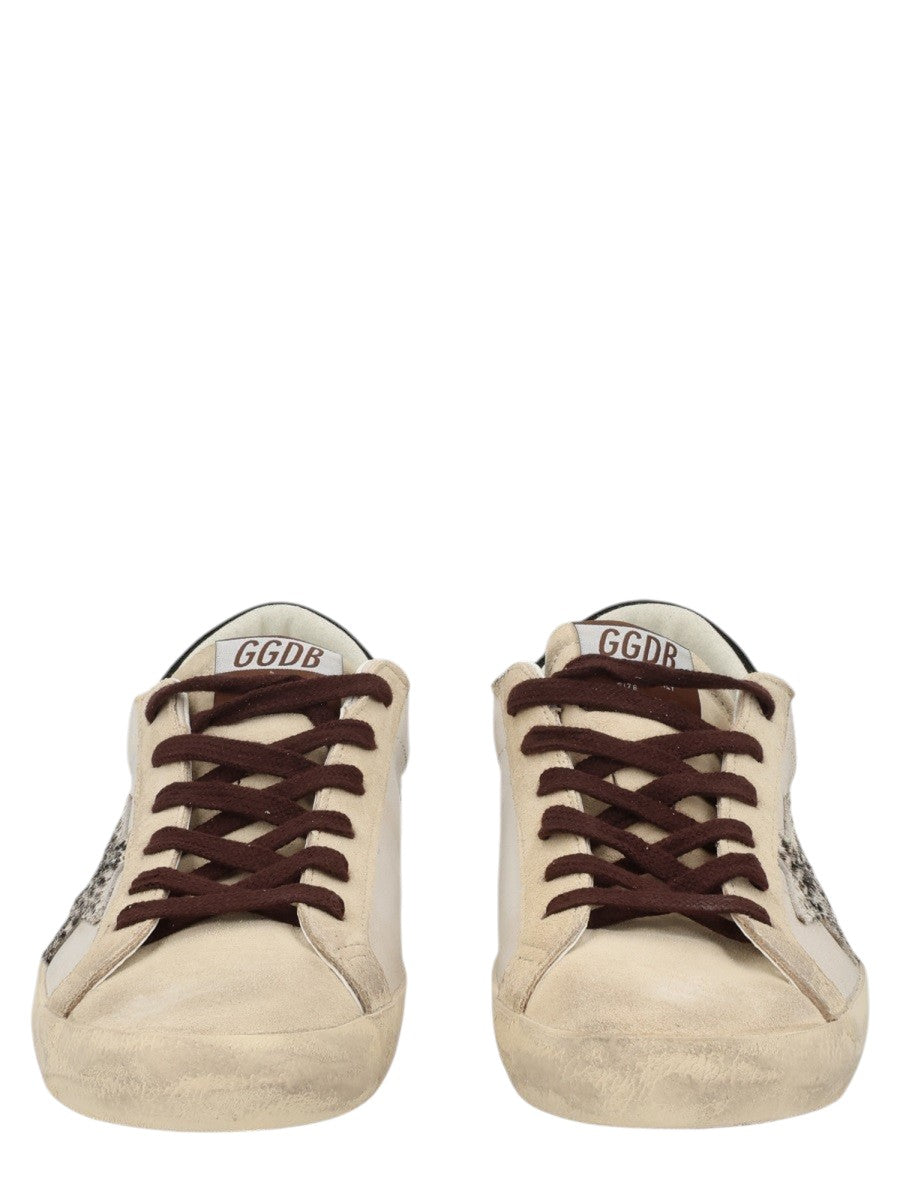 Golden Goose - SNEAKER "SUPER-STAR" golden-goose-super-star-leopard-print-star-white-beige-side-jpg