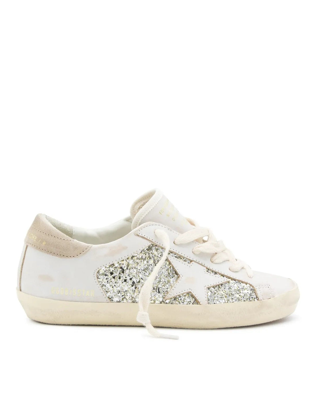 Golden Goose - SNEAKER "SUPER STAR" golden_goose_super_star_sneaker