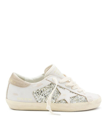 Golden Goose - SNEAKER "SUPER STAR" golden_goose_super_star_sneaker