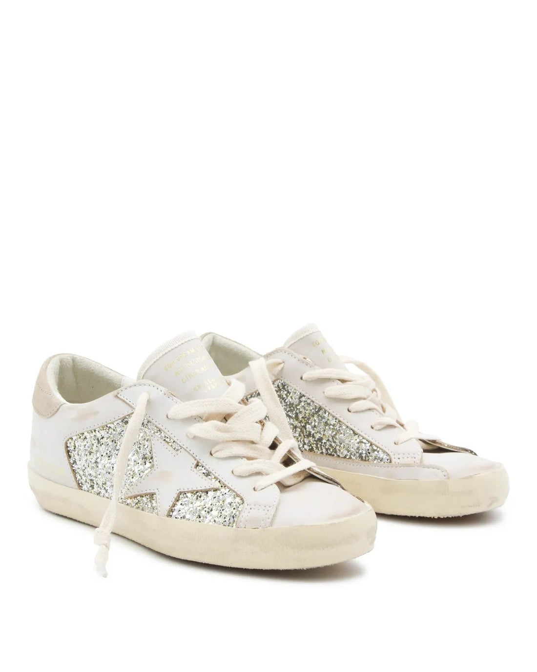 Golden Goose - SNEAKER "SUPER STAR" golden_goose_super_star_sneaker
