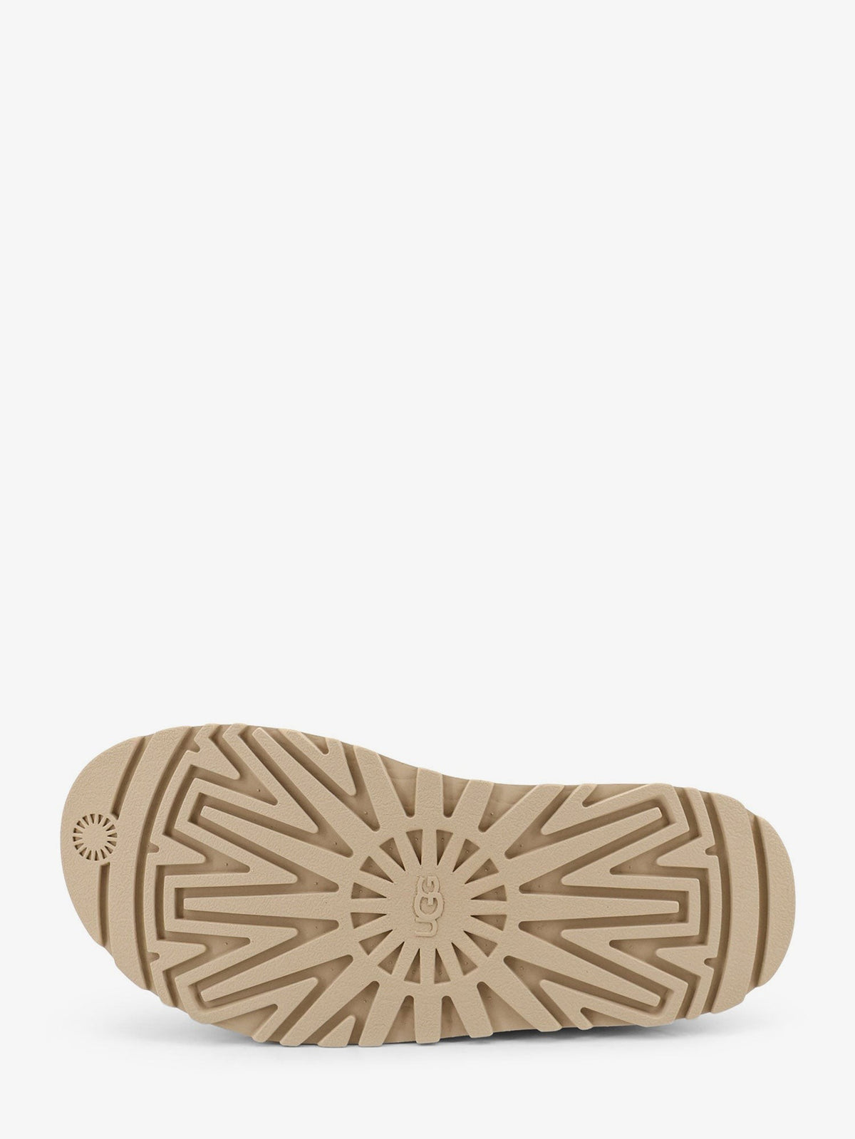Ugg - Goldenglow leather sandals goldenglow-leather-sandals