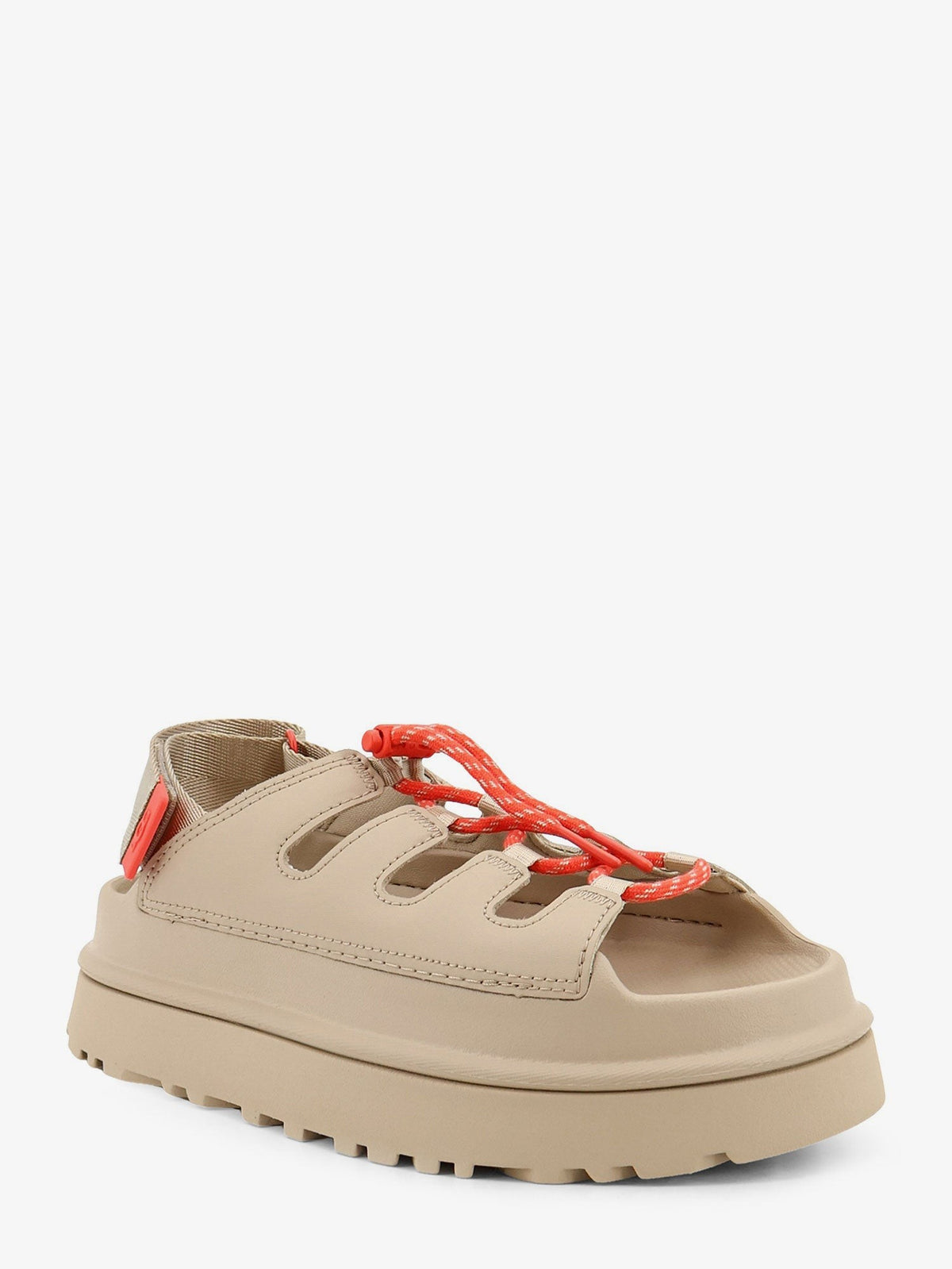Ugg - Goldenglow leather sandals goldenglow-leather-sandals_24599031-f3af-4bdc-9169-ff7ddd5c4344