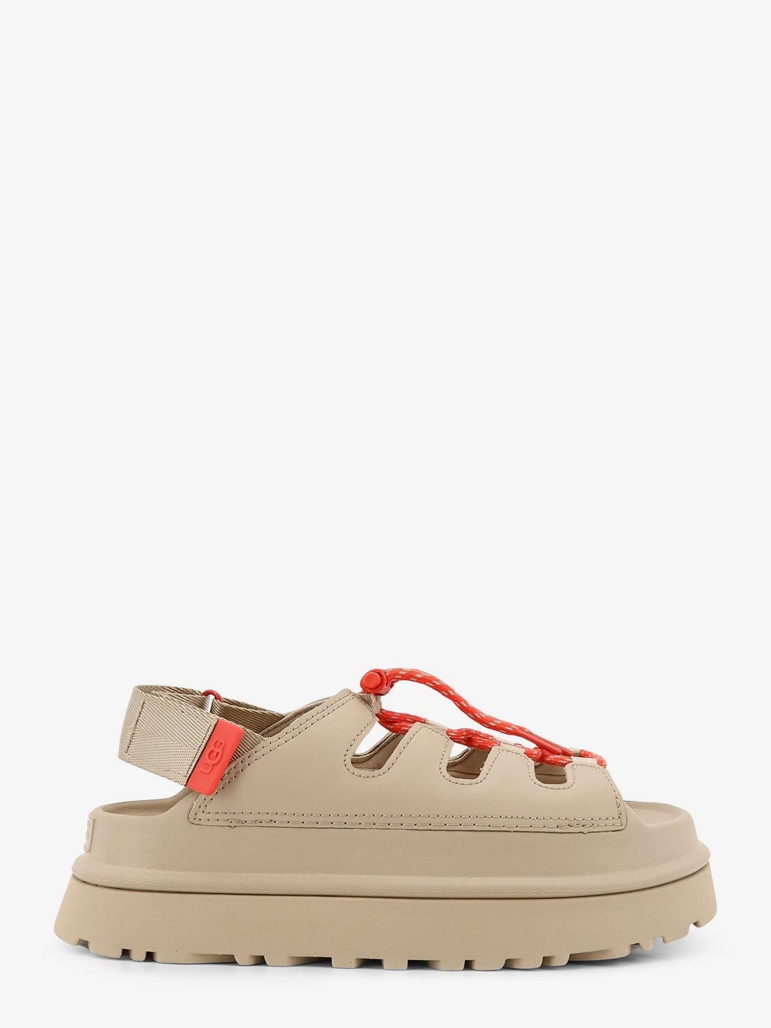 Ugg - Goldenglow leather sandals goldenglow-leather-sandals_79a46998-7949-4ce2-82f4-db81bc656400