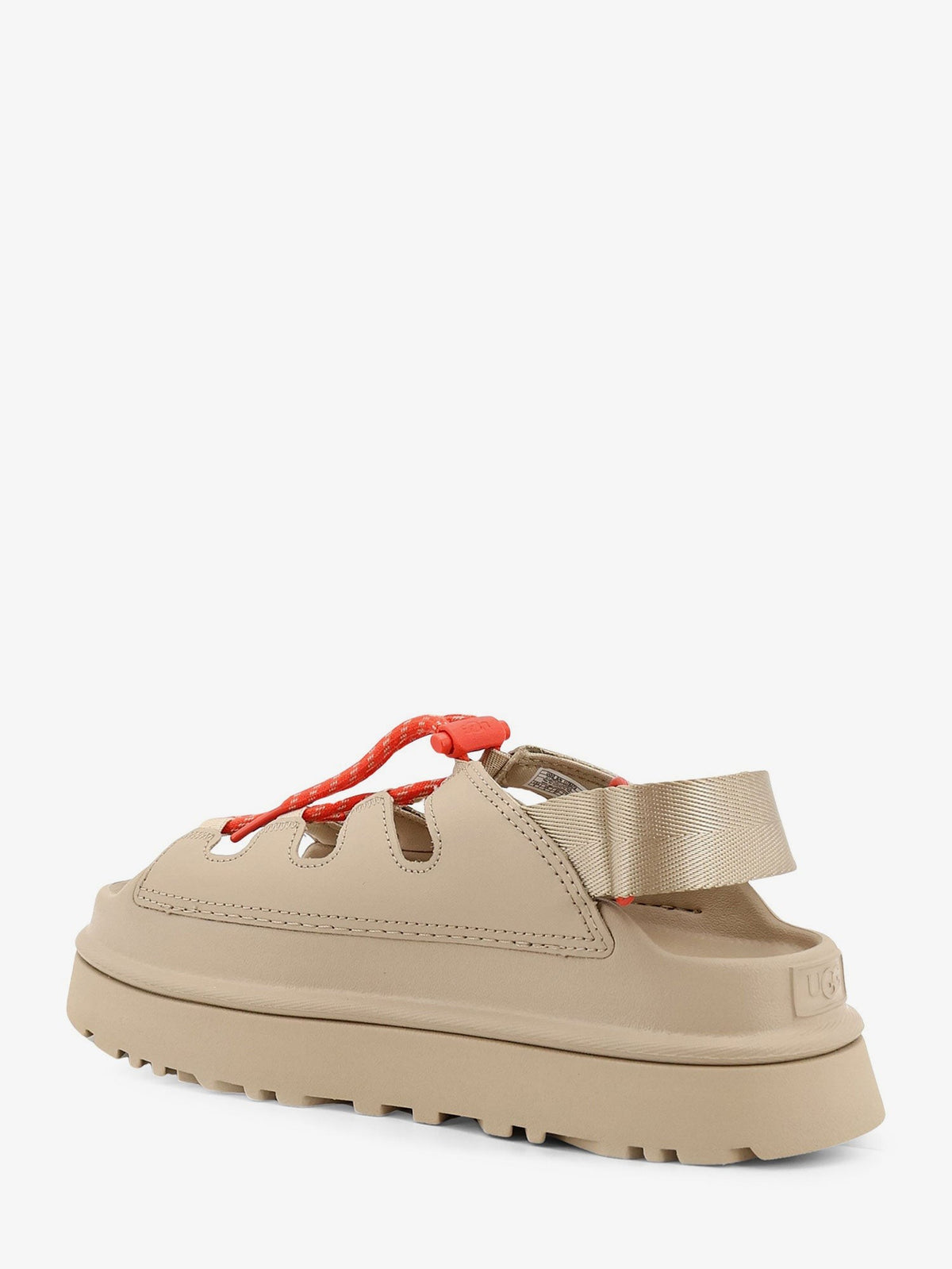 Ugg - Goldenglow leather sandals goldenglow-leather-sandals_8720009d-9313-40d0-a70a-ff7c9423effd