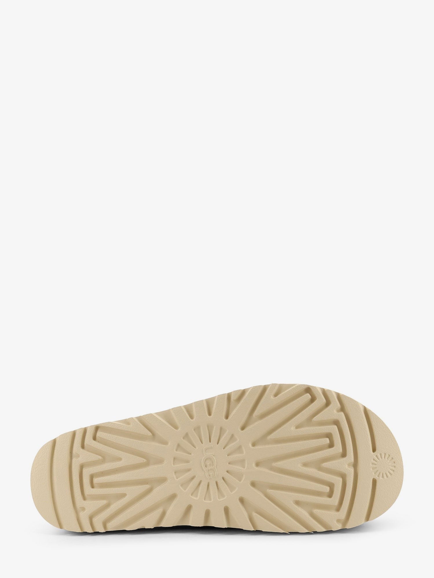 Ugg - Goldenstar Gleam sandals in suede goldenstar-gleam-sandals-in-suede