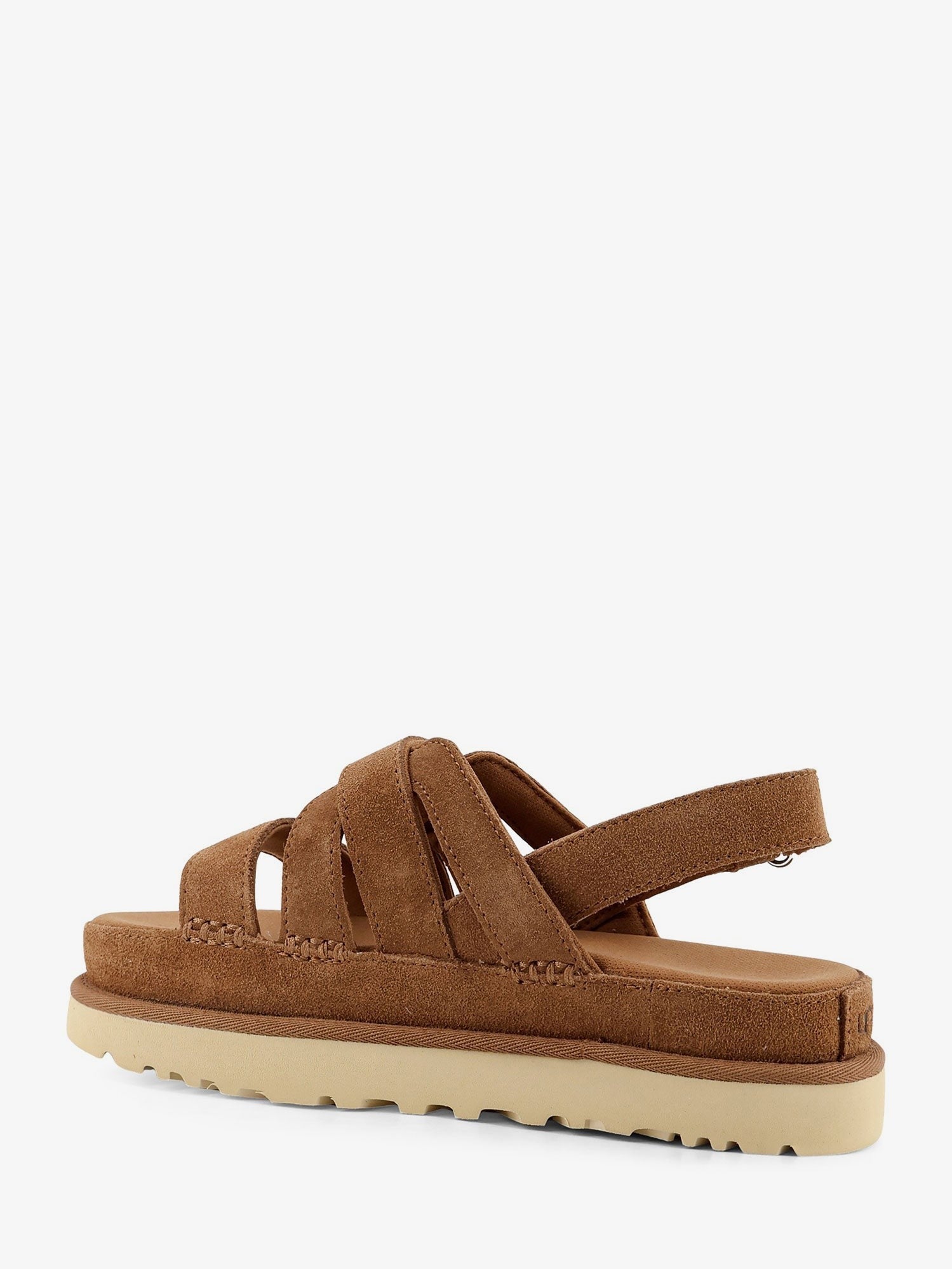 Ugg - Goldenstar Gleam sandals in suede goldenstar-gleam-sandals-in-suede_15b8df1b-fee7-40ca-bb55-3e43c68f18ad