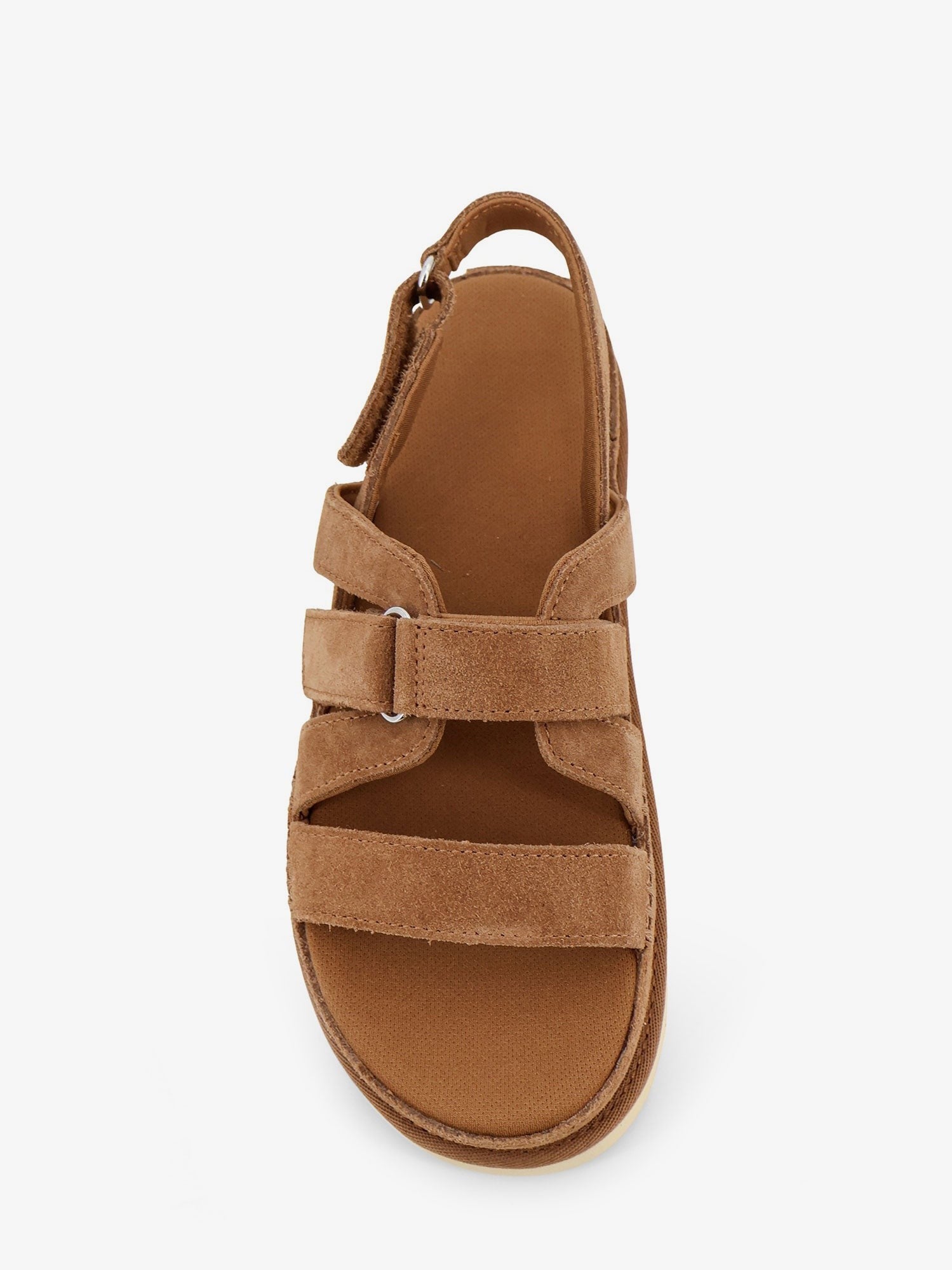 Ugg - Goldenstar Gleam sandals in suede goldenstar-gleam-sandals-in-suede_b7c40568-d002-4c88-91dd-b1c2c05116e1