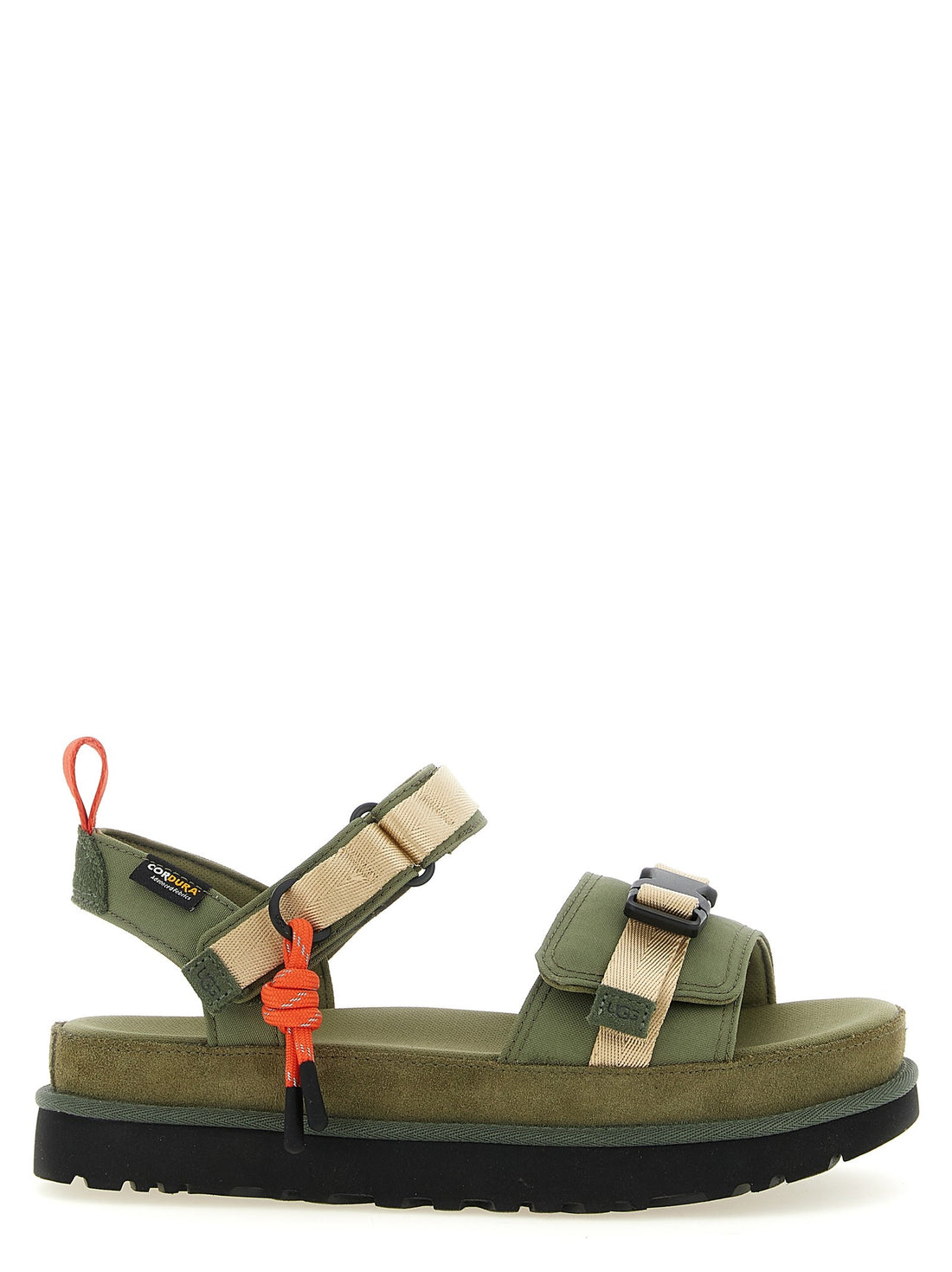 Ugg - 'Goldenstar Wildwood' sandals goldenstar-wildwood-sandals