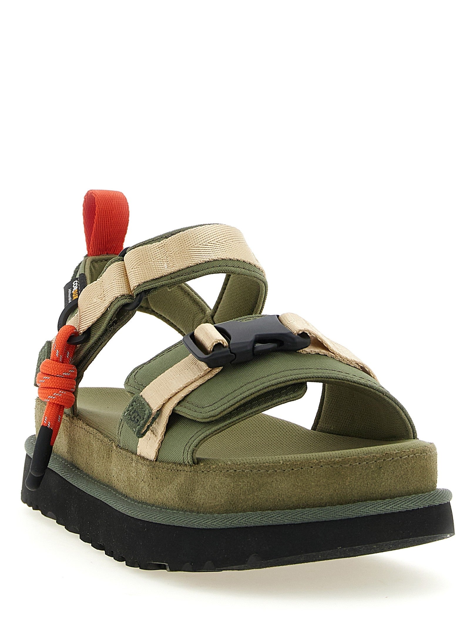 Ugg - 'Goldenstar Wildwood' sandals