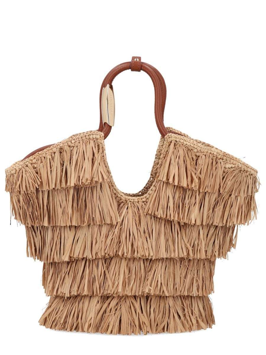 ZIMMERMANN - "GOLDENTIME" BAG goldentime-bag_bd9b22bb-368f-4cb4-a9f2-e2dd9c9a2eb3