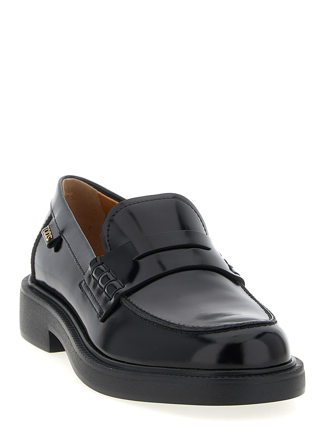 'Gomma 20L' loafers