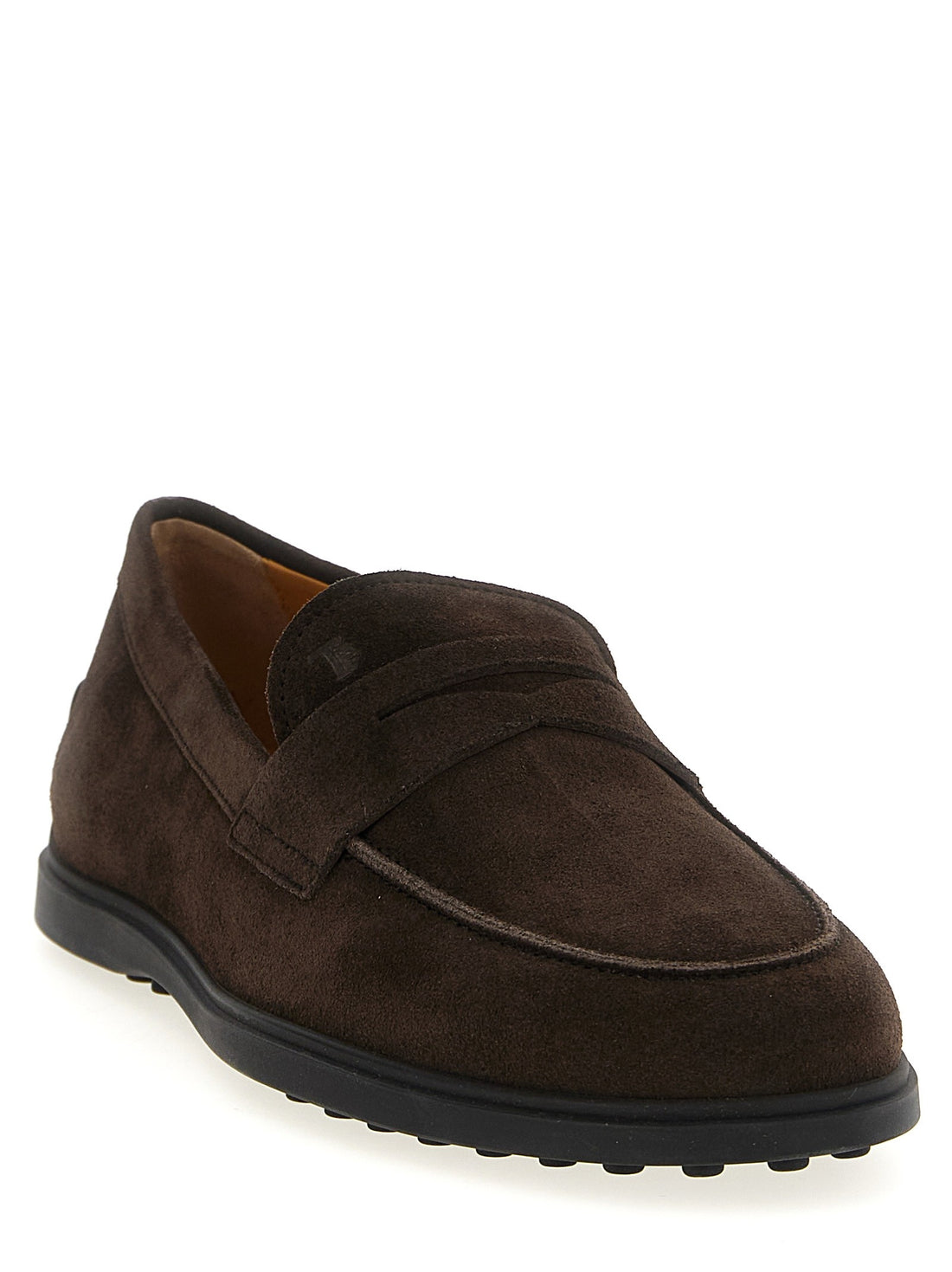'Gomma' loafers