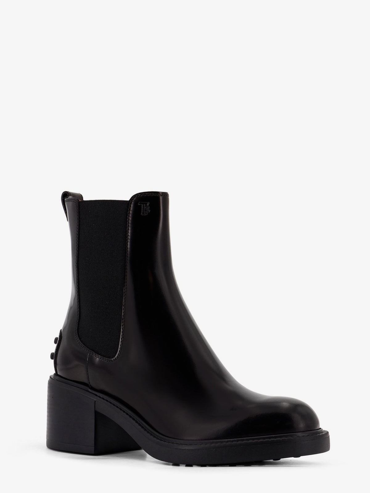 TOD'S - Gomma T60 leather ankle boots gomma-t60-leather-ankle-boots_208fad4d-ff0c-4c0c-a7fa-306ab76888b6