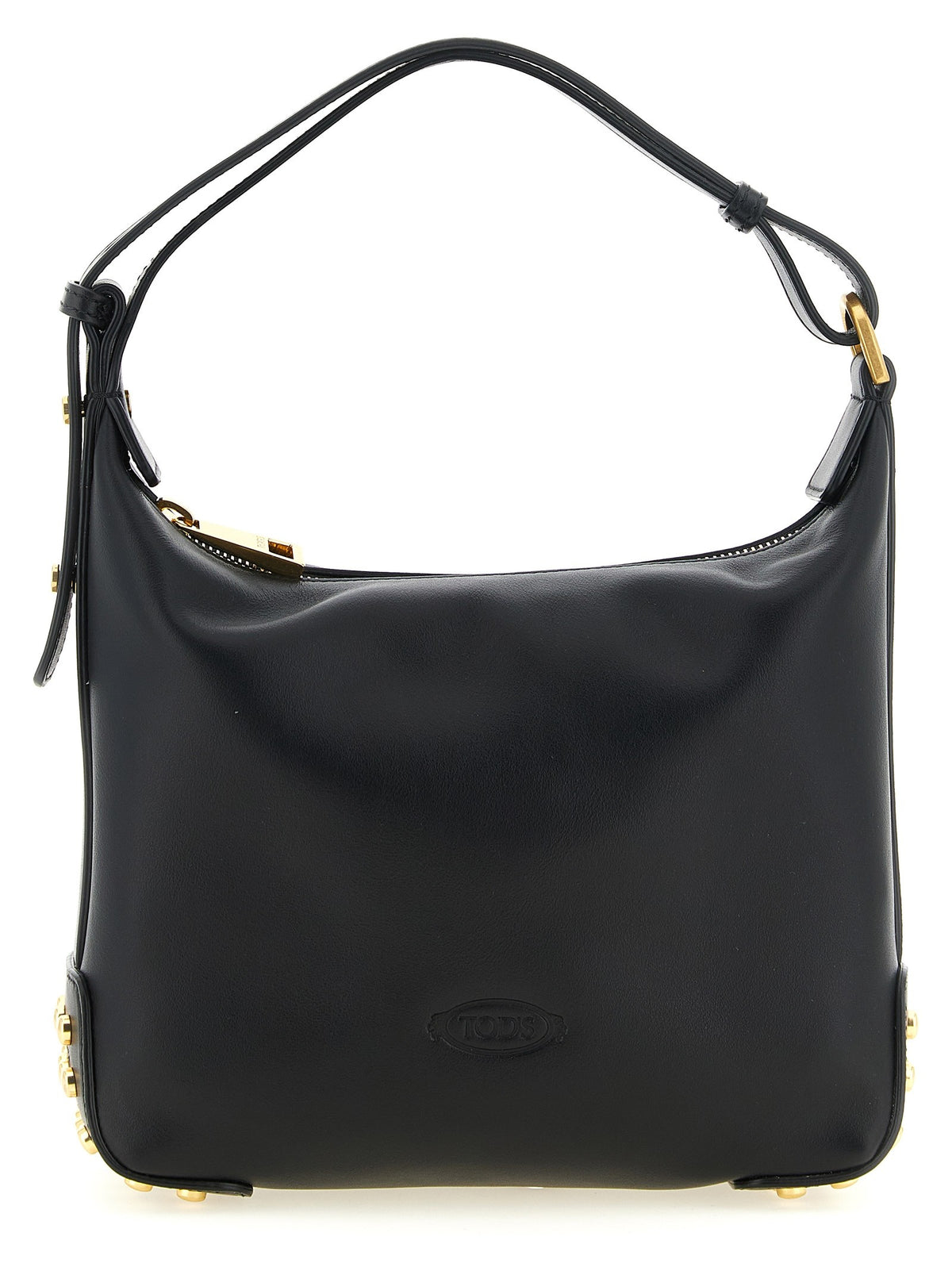 TOD'S - 'Gommini' mini shoulder bag