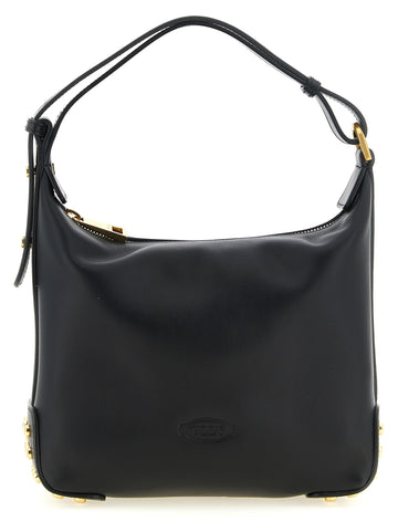 TOD'S - 'Gommini' mini shoulder bag